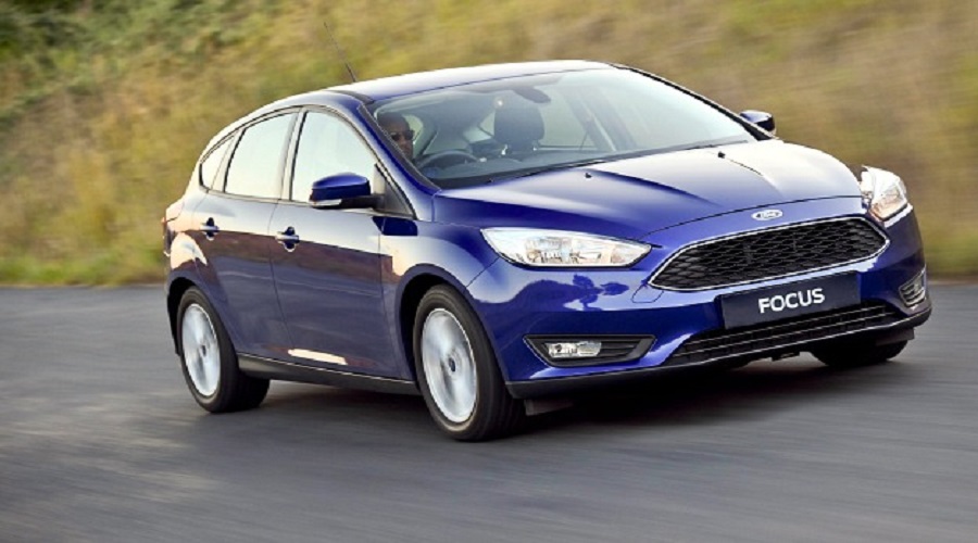 Bán xe Ford Focus cũ tại Đà Nẵng