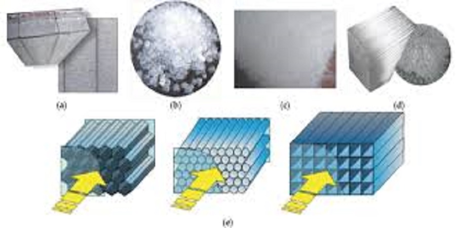 Polycarbonate Trong Suốt Cách Nhiệt