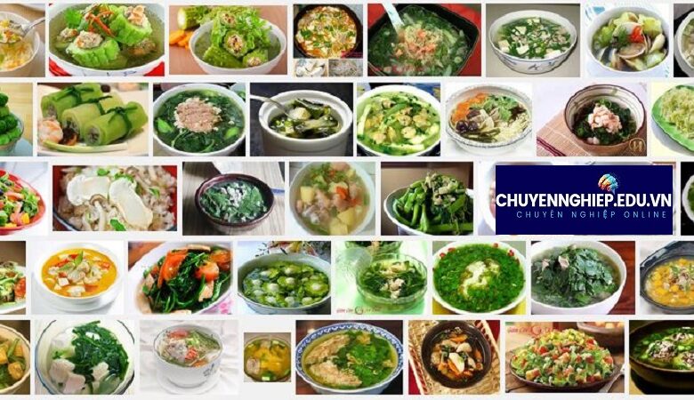 Cách Nấu Canh Ngon Mỗi Ngày