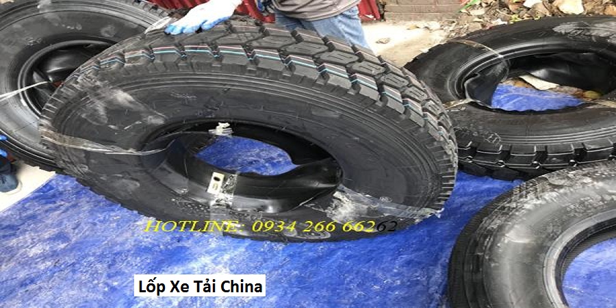 Lốp Xe Tải China