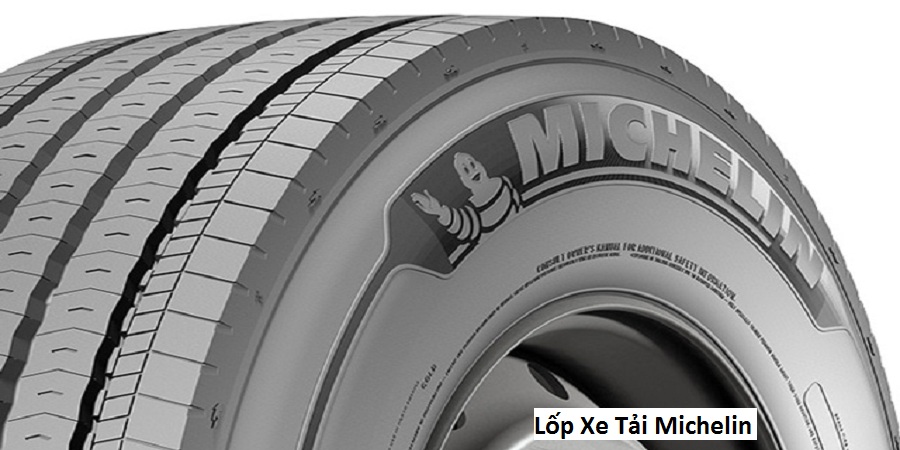 Lốp Xe Tải Michelin